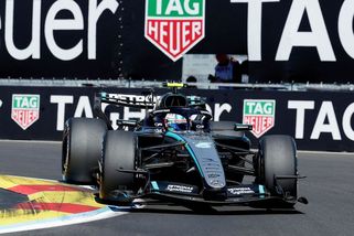 Na nový okruh ve formuli 1 se snáší kritika. Piloti i fanoušci si neberou servítky - Sport.cz